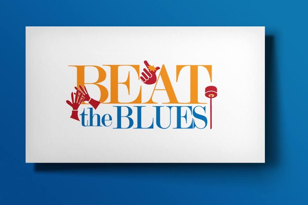Beat the Blues