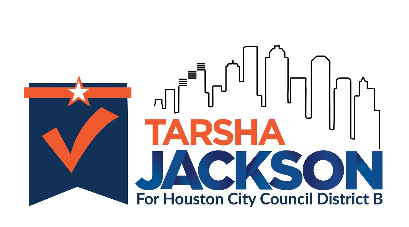 Campaign identity, Houston City Council
