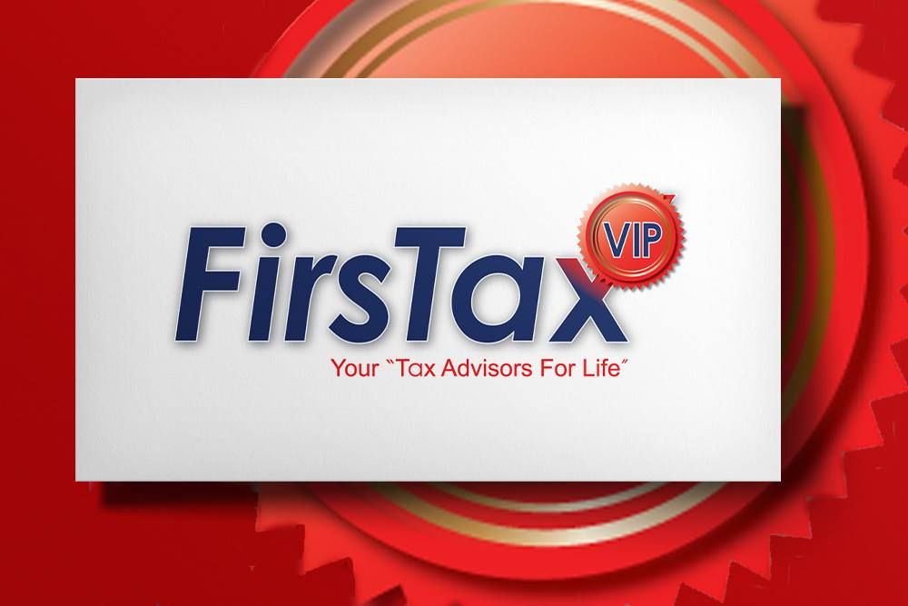 FirsTax