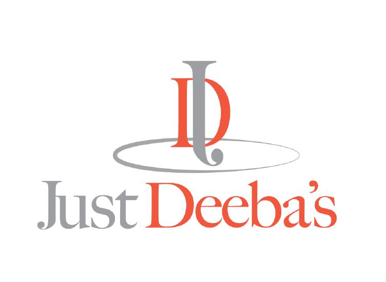 Just Deeba's