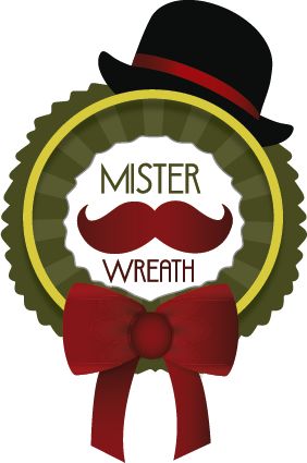 Mister Wreath