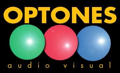 Optones Audio Visual