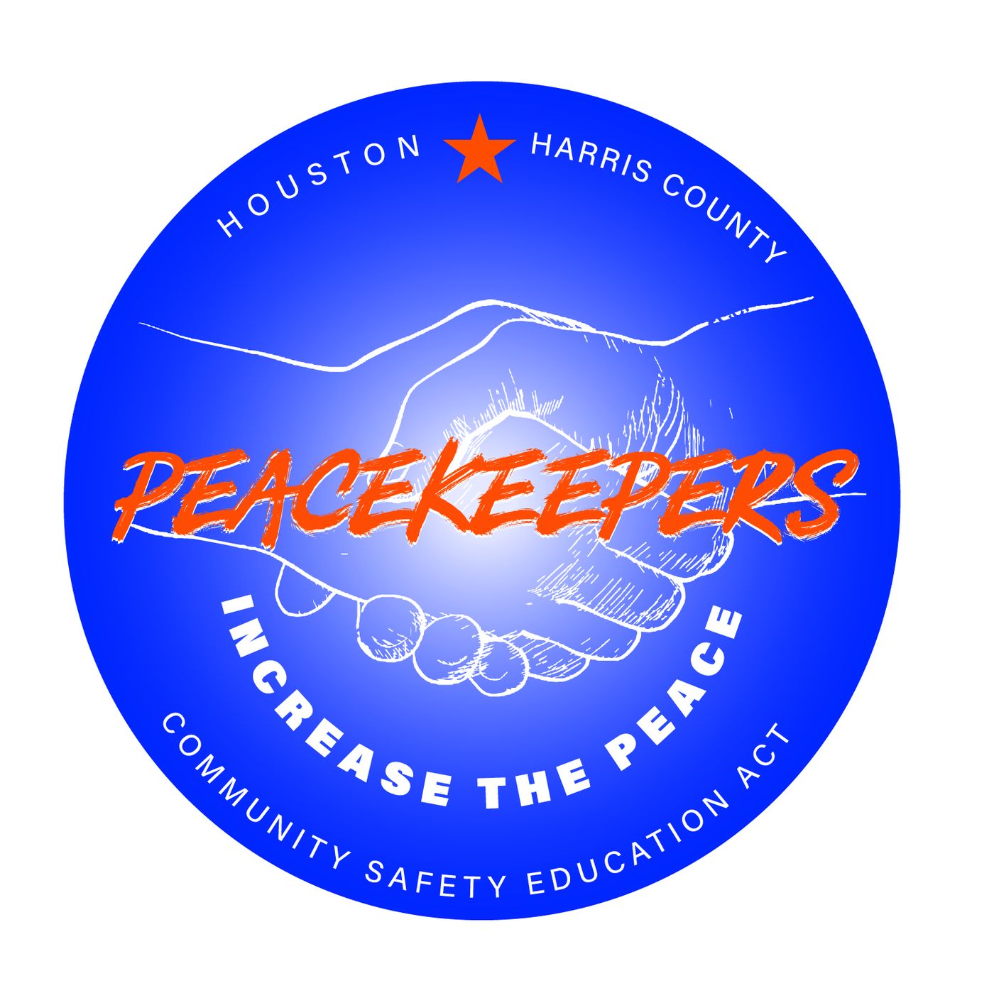 Houston Peacekeepers
