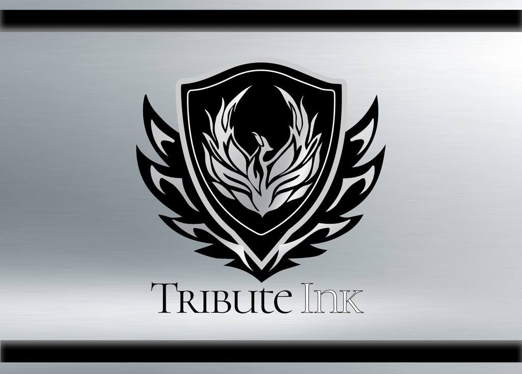 Tribute Ink